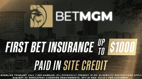 betmgm sign up